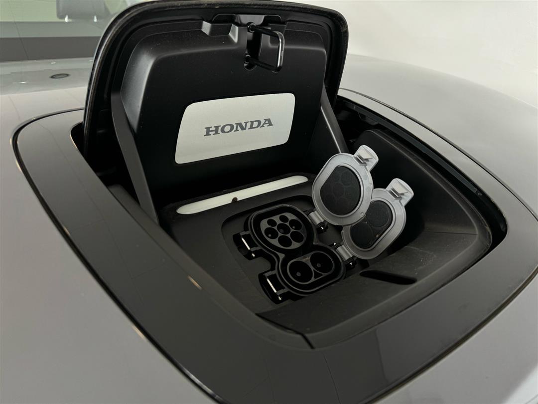 Billede 11 af Honda e EL Advance CVT 154HK 5d Trinl. Gear