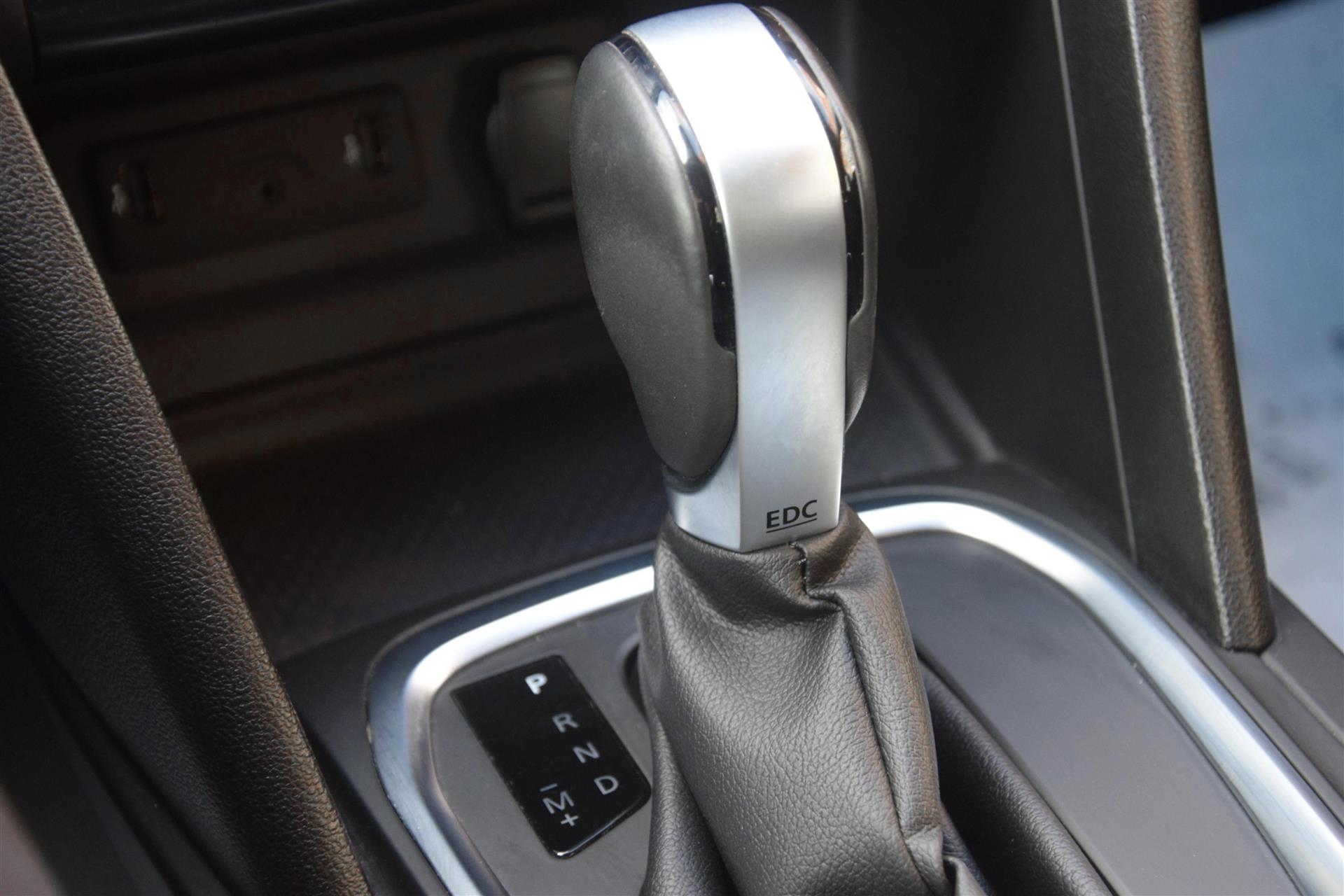 Billede af Renault Mégane Sport Tourer 1,3 TCE GPF Zen EDC 140HK Stc 7g Aut.
