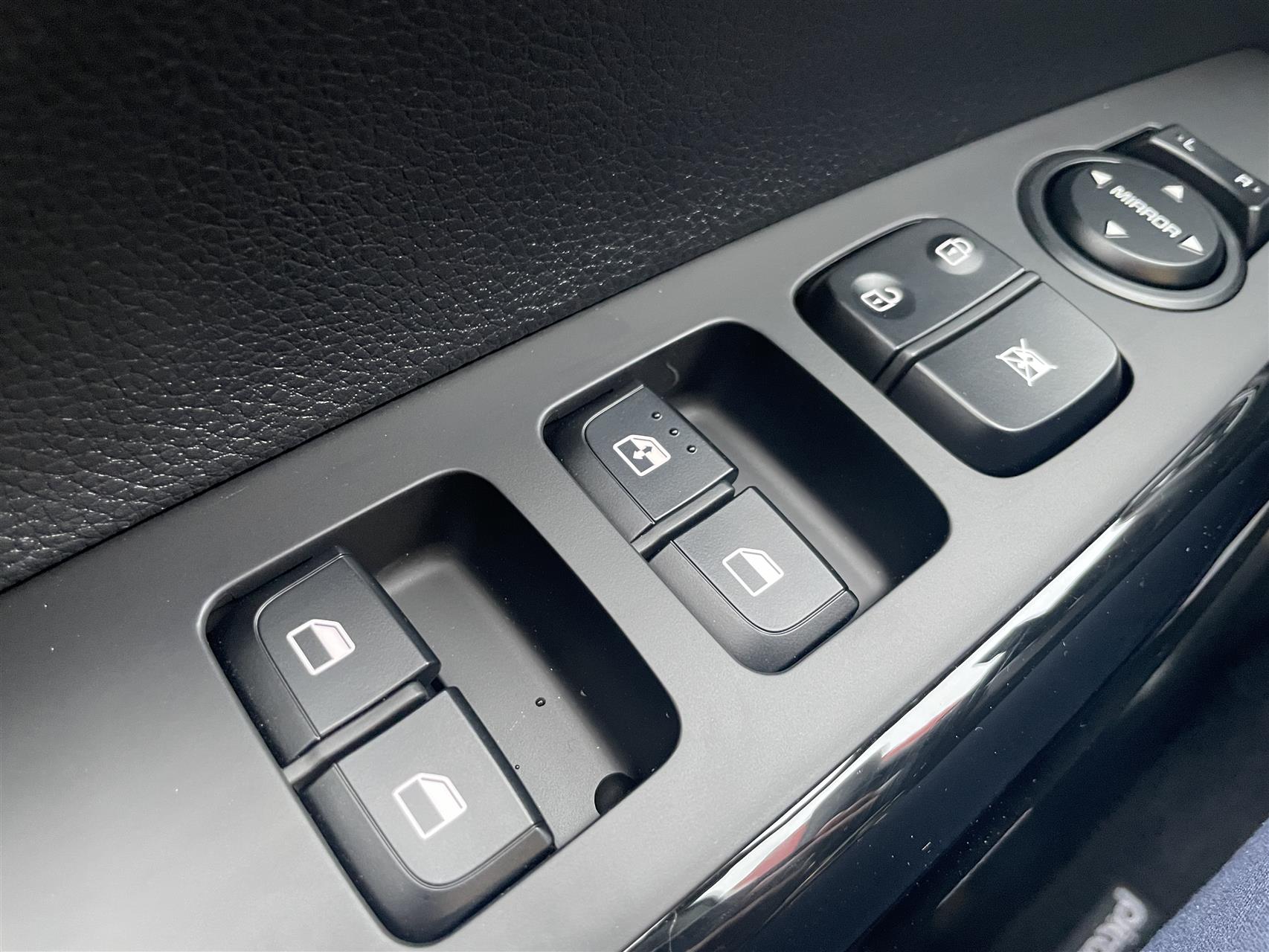 Billede af Kia Picanto 1,0 MPI Prestige m/Upgrade 67HK 5d