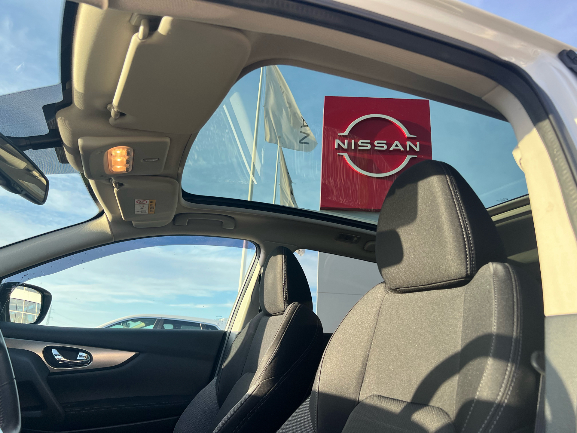 Billede af Nissan Qashqai 1,5 DCi N-Connecta 110HK 5d 6g