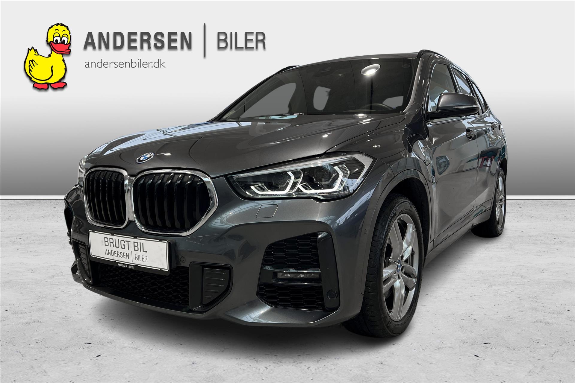 BMW X1 plugin-hybrid, Test og priser