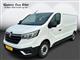 Billede af Renault Trafic T29 L2H1 2,0 DCI Tekno 150HK Van 6g
