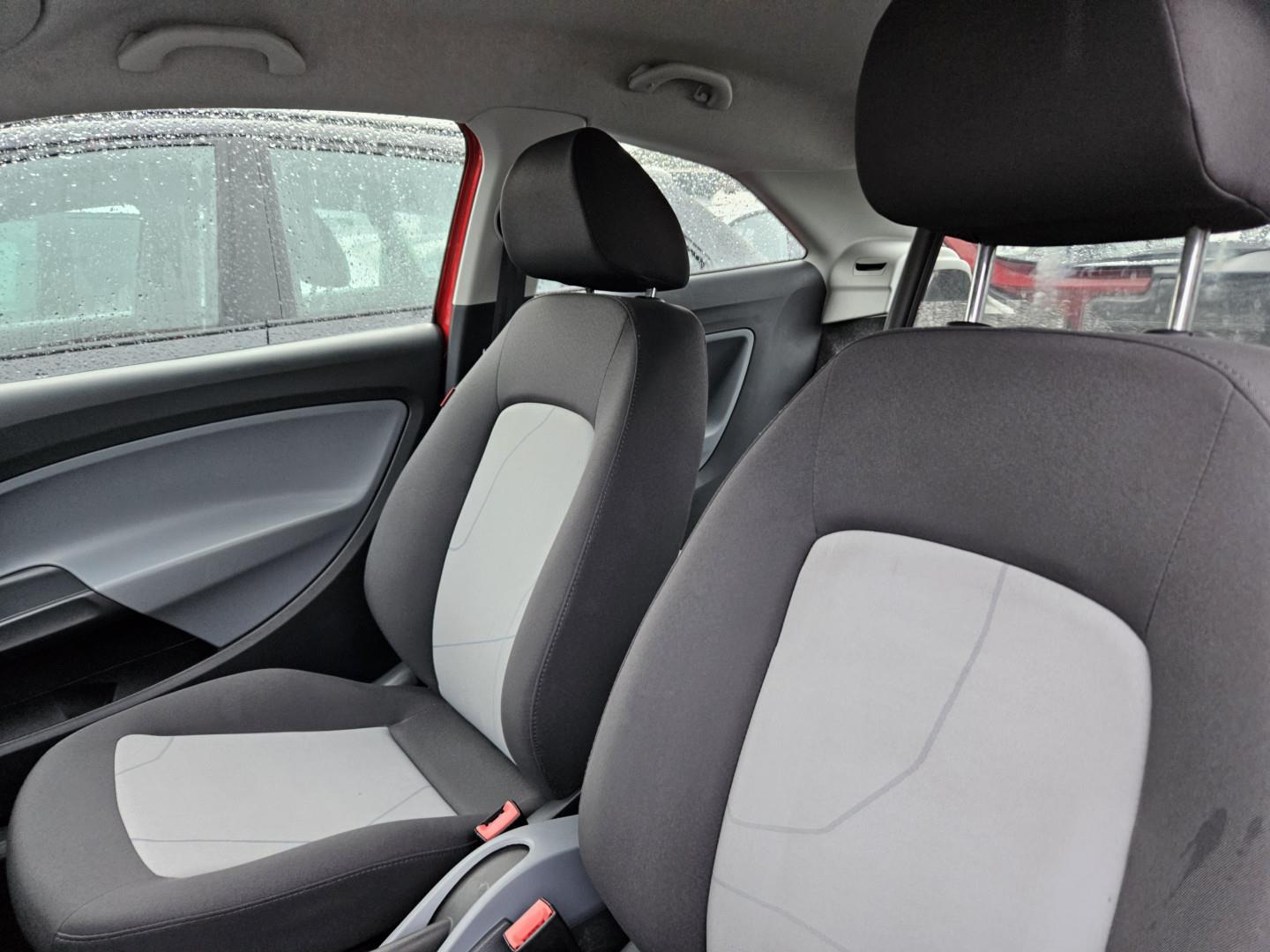 Billede af Seat Ibiza 1,2 60HK 3d