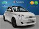 Billede af Fiat 500e EL La Prima 118HK Cabr. Trinl. Gear
