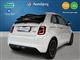 Billede af Fiat 500e EL La Prima 118HK Cabr. Trinl. Gear