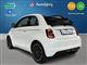 Billede af Fiat 500e EL La Prima 118HK Cabr. Trinl. Gear