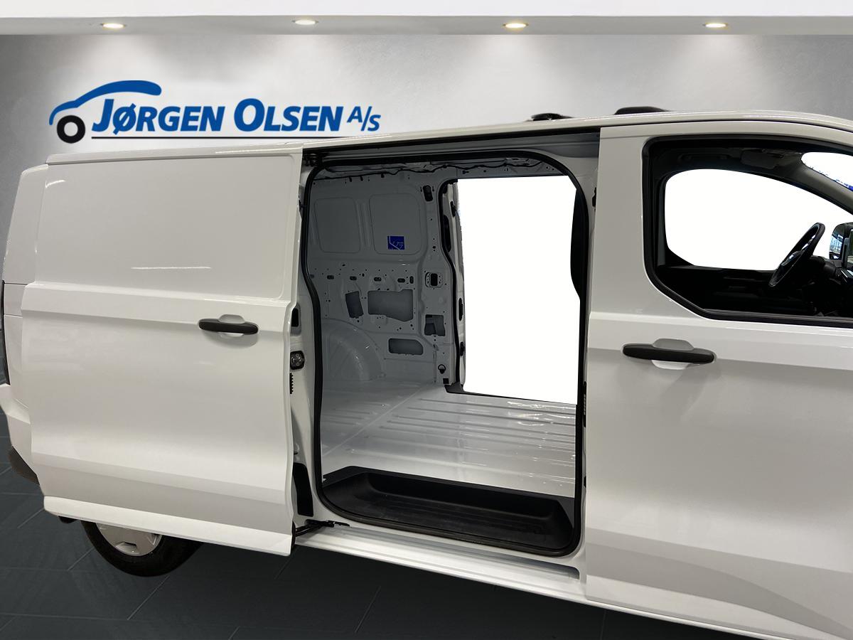 Billede af Ford Transit Custom 300 L2H1 2,0 EcoBlue Trend 136HK Van 6g