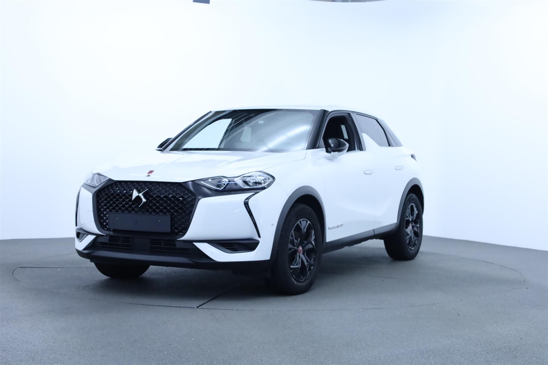 Billede af DS DS3 Crossback 1,2 PureTech Performance Line 100HK 5d 6g