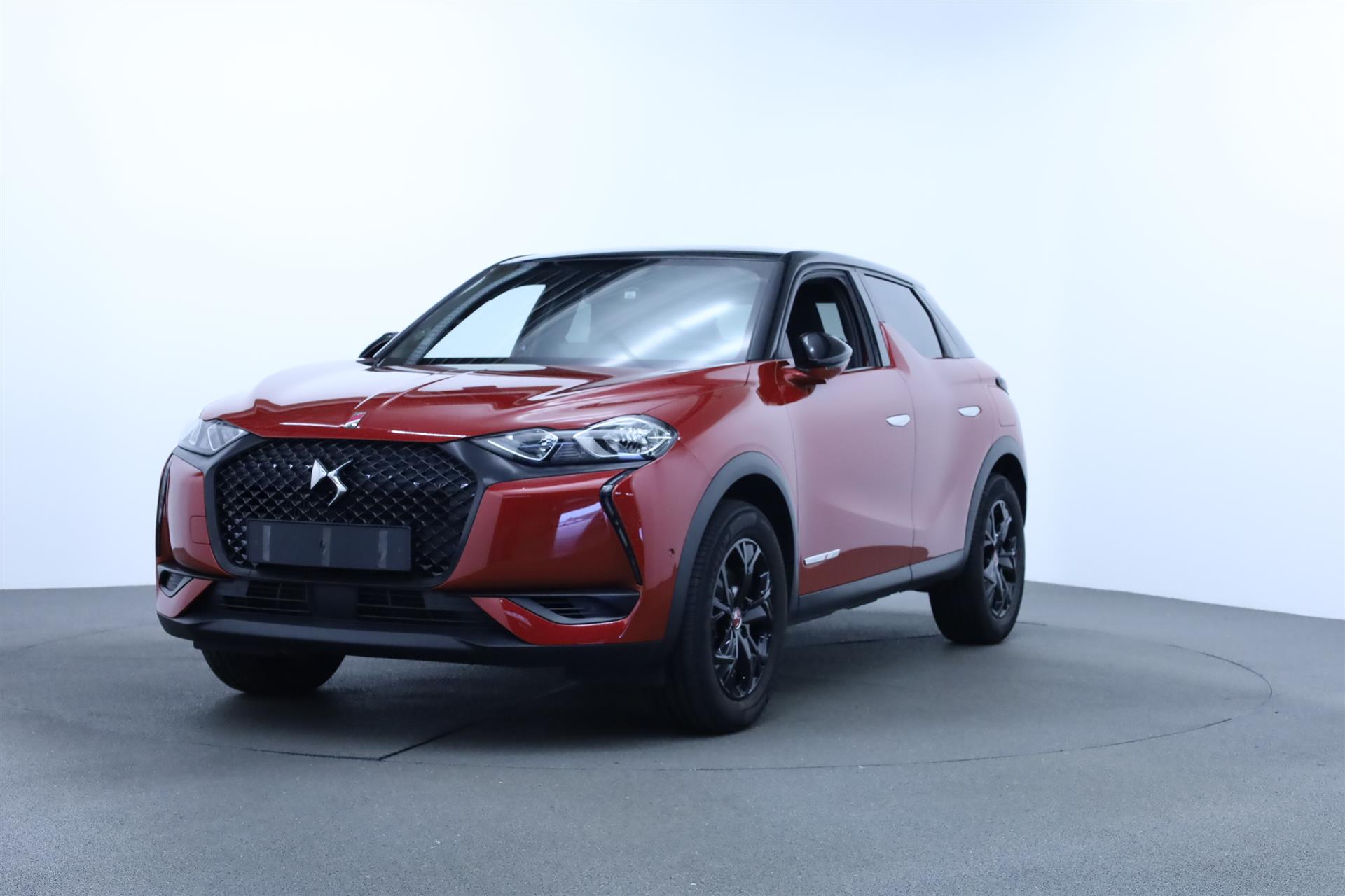 Billede af DS DS3 Crossback 1,2 PureTech Performance Line EAT8 130HK 5d 8g Aut.