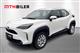 Billede af Toyota Yaris Cross 1,5 Hybrid Active 116HK 5d Trinl. Gear