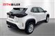 Billede af Toyota Yaris Cross 1,5 Hybrid Active 116HK 5d Trinl. Gear