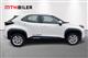 Billede af Toyota Yaris Cross 1,5 Hybrid Active 116HK 5d Trinl. Gear