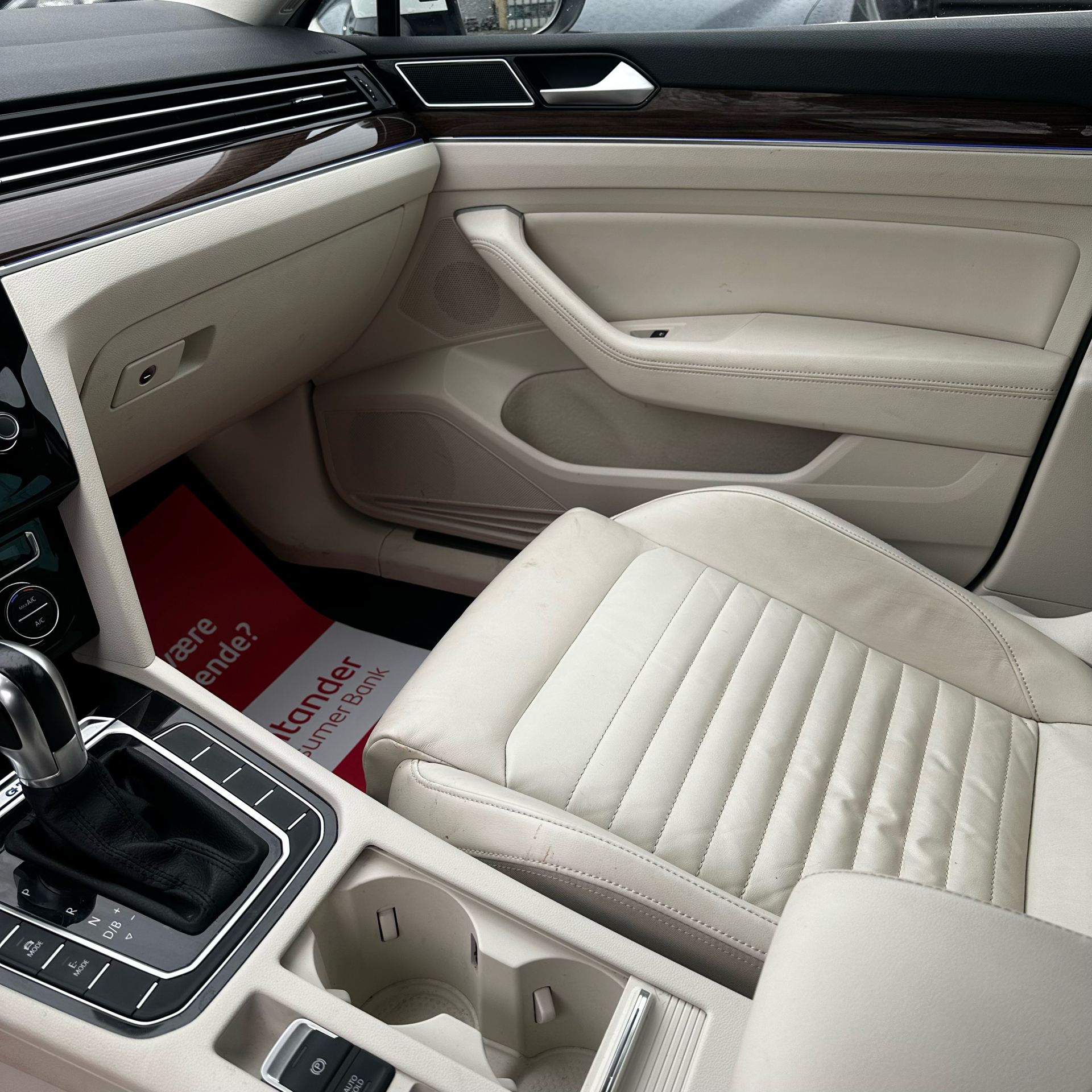 Billede af VW Passat Variant 1,4 TSI  Plugin-hybrid GTE DSG 218HK Stc 6g Aut.