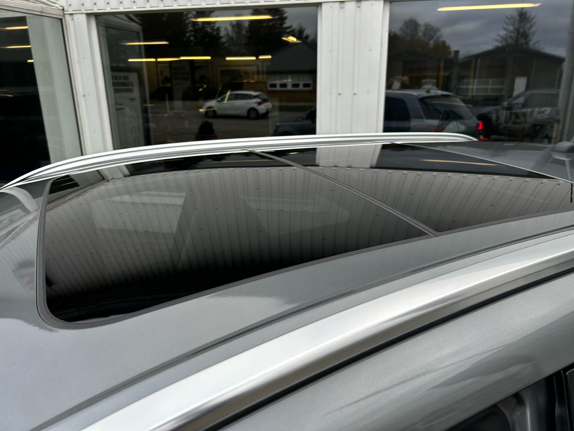 Billede af Suzuki Vitara 1,4 Boosterjet  Mild hybrid Style 129HK 5d 6g