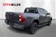 Billede af Toyota HiLux Dobb.Kab. 2,8 D-4D T4 Invincible AWD 204HK DobKab 6g Aut.