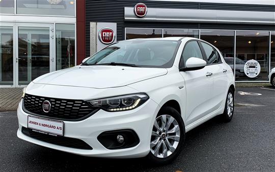 Fiat Tipo 1,4 Easy 95HK 5d 6g
