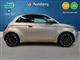 Billede af Fiat 500e EL La Prima 118HK Cabr. Trinl. Gear