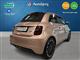 Billede af Fiat 500e EL La Prima 118HK Cabr. Trinl. Gear