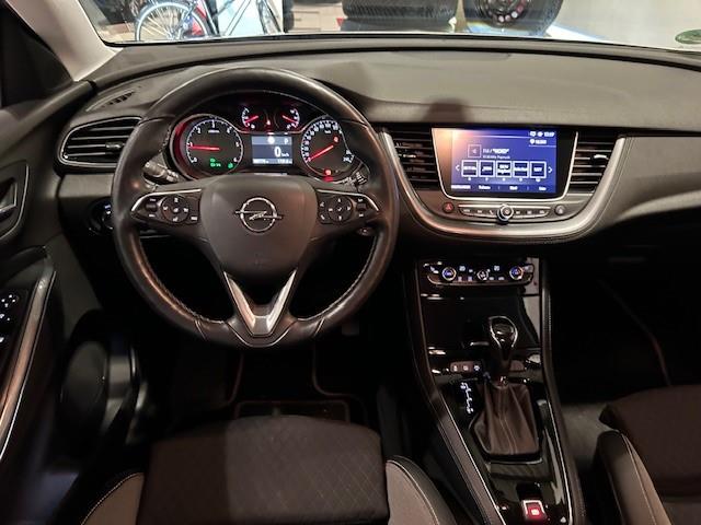 Billede af Opel Grandland X 2,0 CDTI Innovation Start/Stop 177HK 5d 8g Aut.