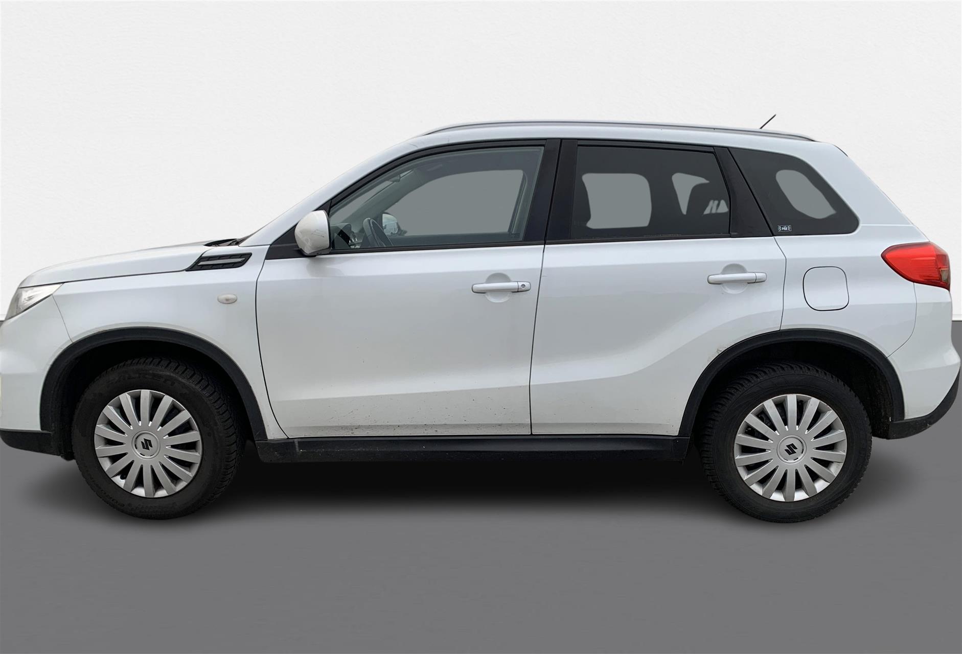 Billede af Suzuki Vitara 1,6 Active 120HK 5d