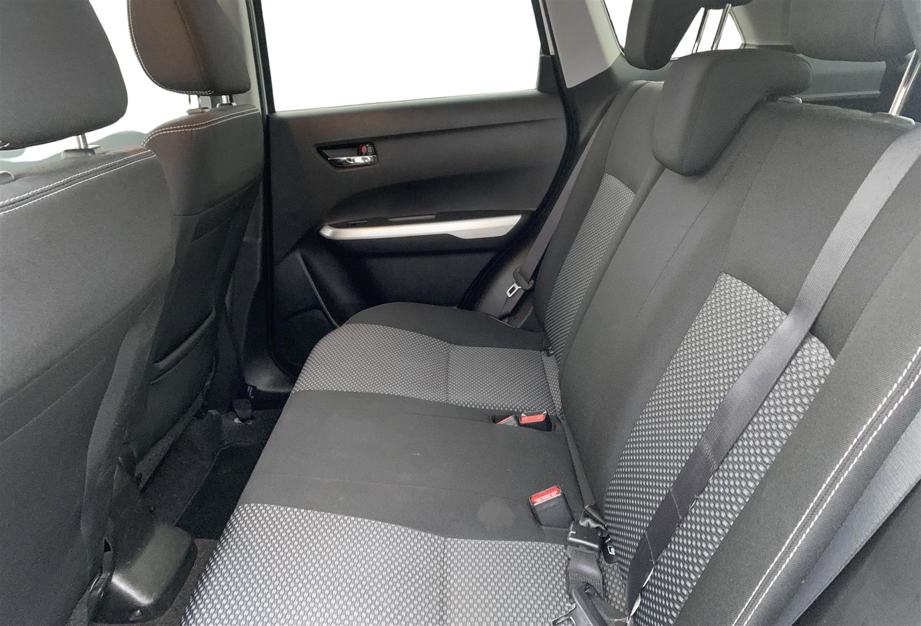 Billede af Suzuki Vitara 1,6 Active 120HK 5d