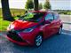 Billede af Toyota Aygo 1,0 VVT-I X-Play + Plus pakke 69HK 5d