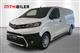 Billede af Toyota Proace Long 2,0 D Comfort Master 144HK Van 6g