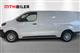 Billede af Toyota Proace Long 2,0 D Comfort Master 144HK Van 6g