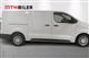 Billede af Toyota Proace Long 2,0 D Comfort Master 144HK Van 6g