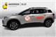 Billede af Citroën C5 Aircross 1,6 Plugin-hybrid Prestige EAT8 225HK 5d 8g Aut.