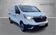 Renault Trafic L2H1 2,0 Blue DCi Temp Tek start/stop 150HK Van 6g-10069528