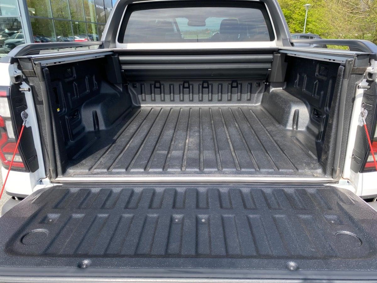 Billede af Ford Ranger Raptor 3,0 V6 EcoBoost e-4WD 292HK DobKab 10g Aut.