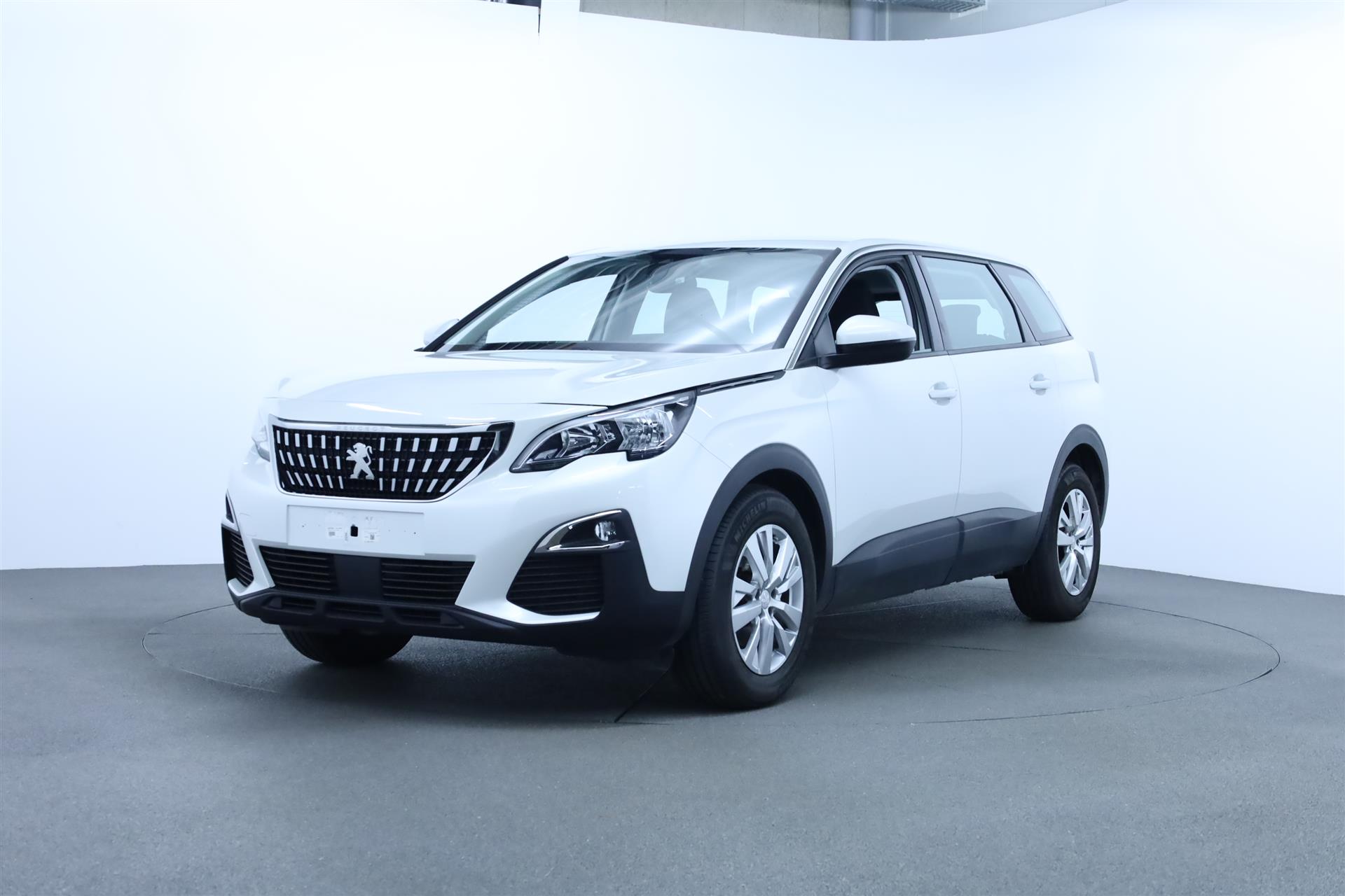 Billede af Peugeot 5008 1,2 PureTech Active 130HK 5d 6g