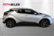 Billede af Toyota C-HR 1,8 Hybrid C-HIC Sound Multidrive S 122HK 5d Aut.