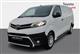 Billede af Toyota Proace Long 2,0 D Comfort Master 144HK Van 6g