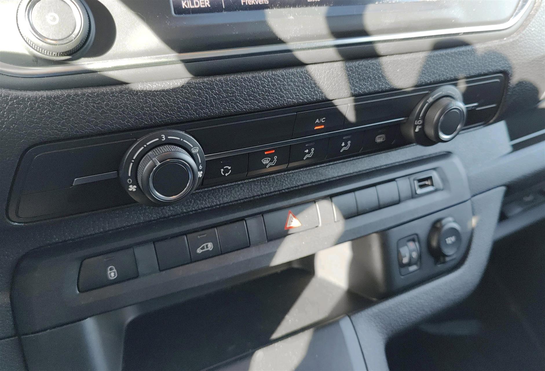 Billede af Toyota Proace Long 2,0 D Comfort 144HK Van 6g