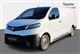 Billede af Toyota Proace Long 2,0 D Comfort 144HK Van 6g