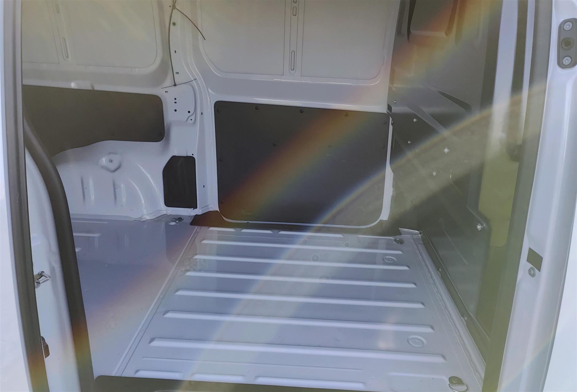 Billede af Toyota Proace Long 2,0 D Comfort 144HK Van 6g