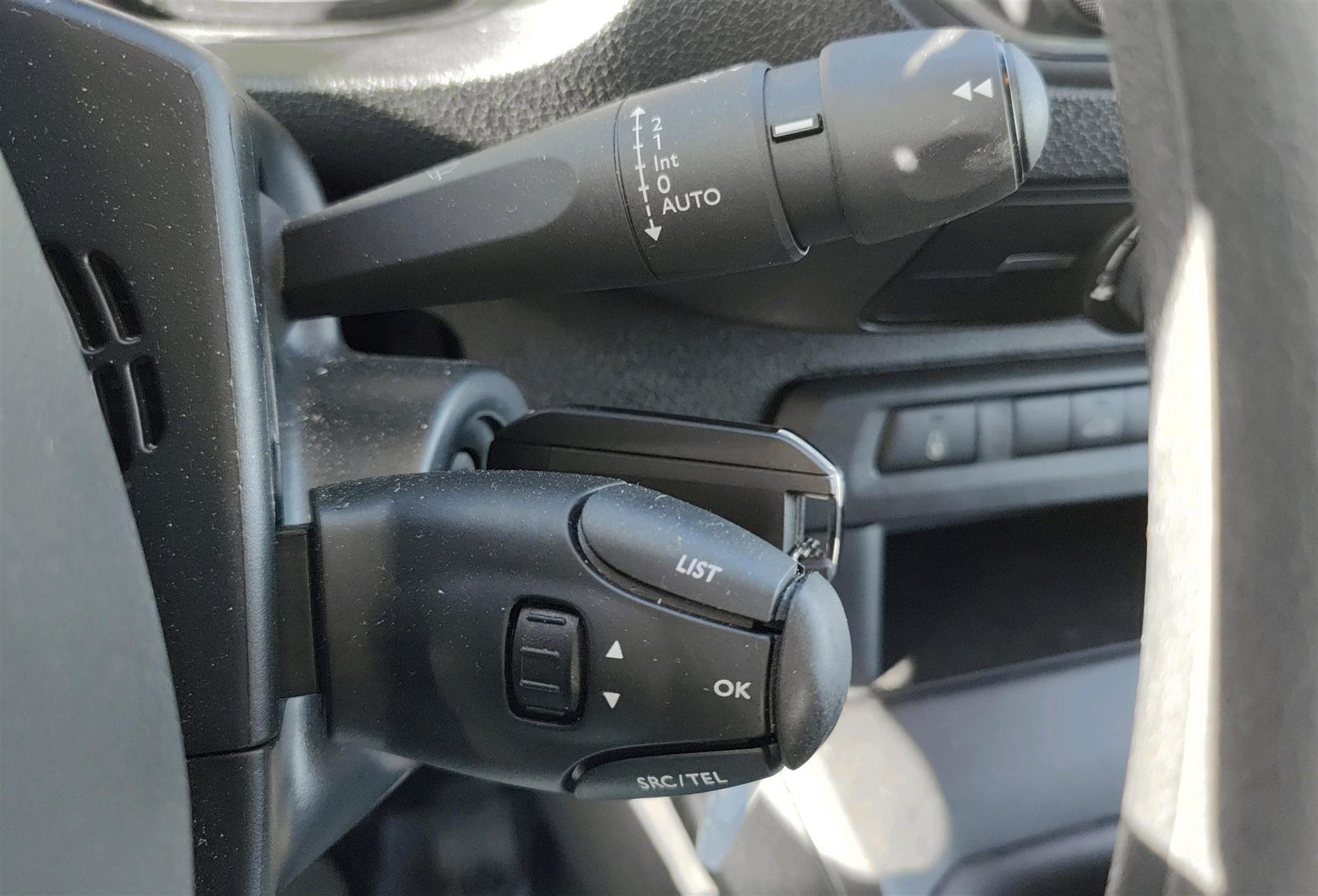 Billede af Toyota Proace Long 2,0 D Comfort 144HK Van 6g