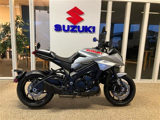 Suzuki Katana Kæde