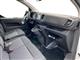 Billede af Toyota Proace Electric Long EL Comfort Master+ m/ 2 Skydedøre 136HK Van Aut.