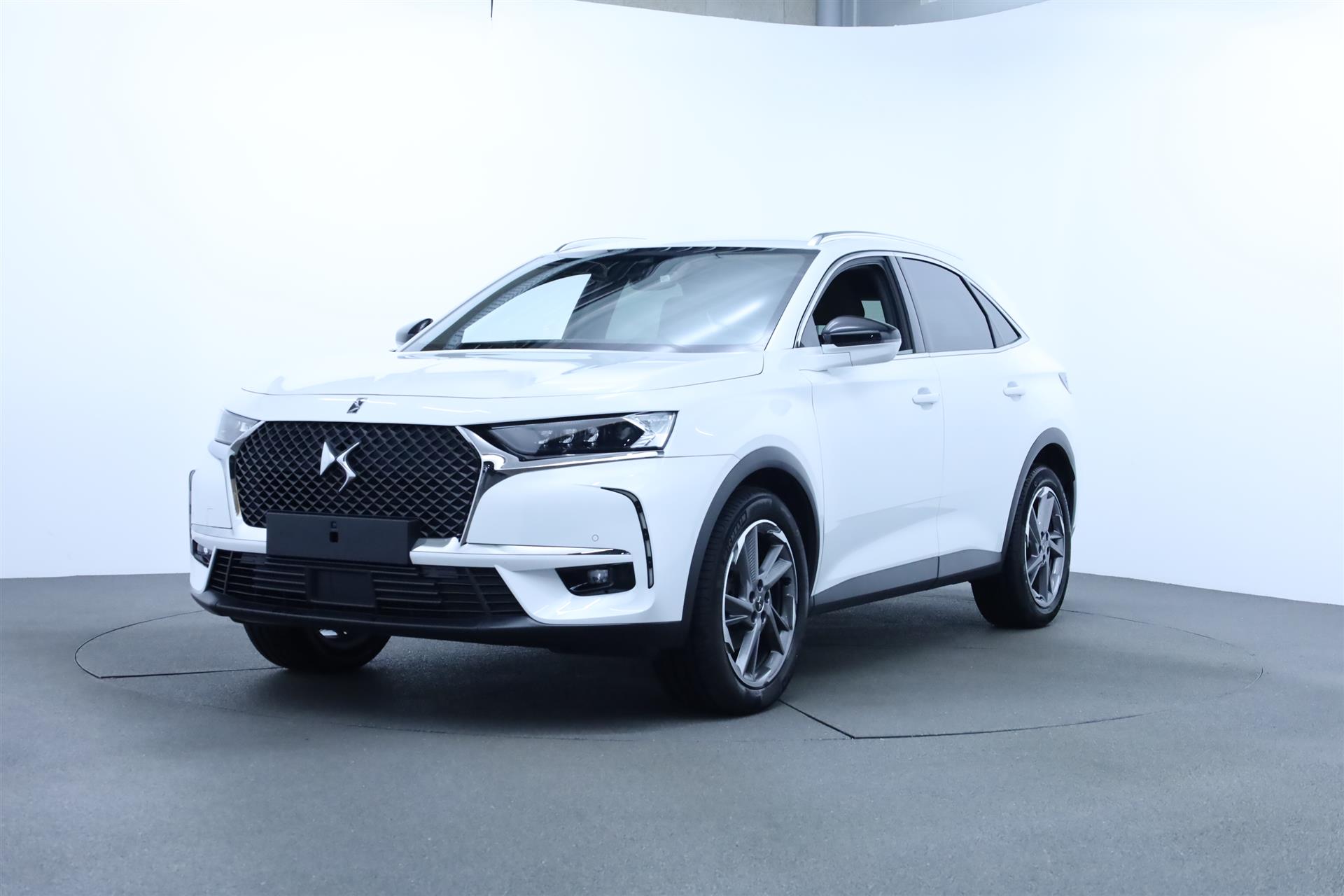 Billede af DS DS7 Crossback 1,6 PureTech Prestige EAT8 180HK 5d 8g Aut.