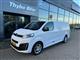 Billede af Citroën e-Jumpy L3 EL Masterline 136HK Van Trinl. Gear