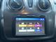 Billede af Dacia Sandero 1,5 DCi Stepway Prestige Start/Stop 90HK 5d