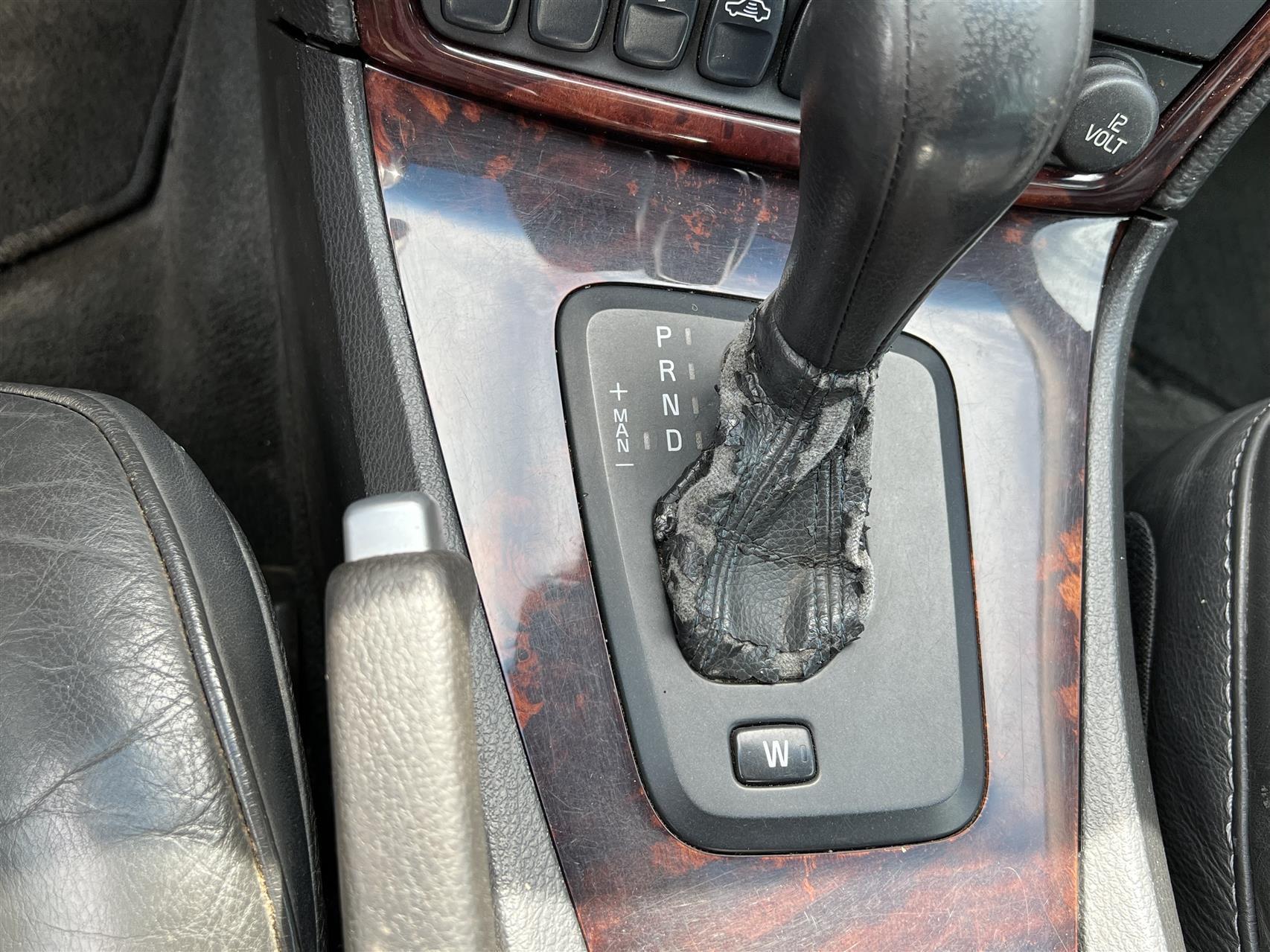 Billede af Volvo V70 2,4 D5 Summum 185HK Stc Aut.