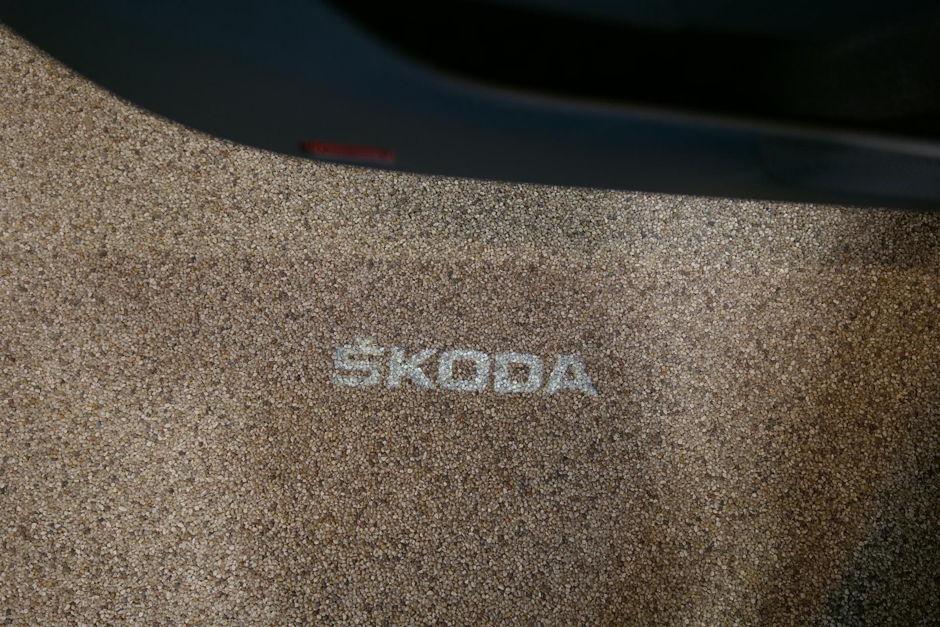 Billede af Skoda Octavia Combi 2,0 TDI Style DSG 150HK Stc 7g Aut.