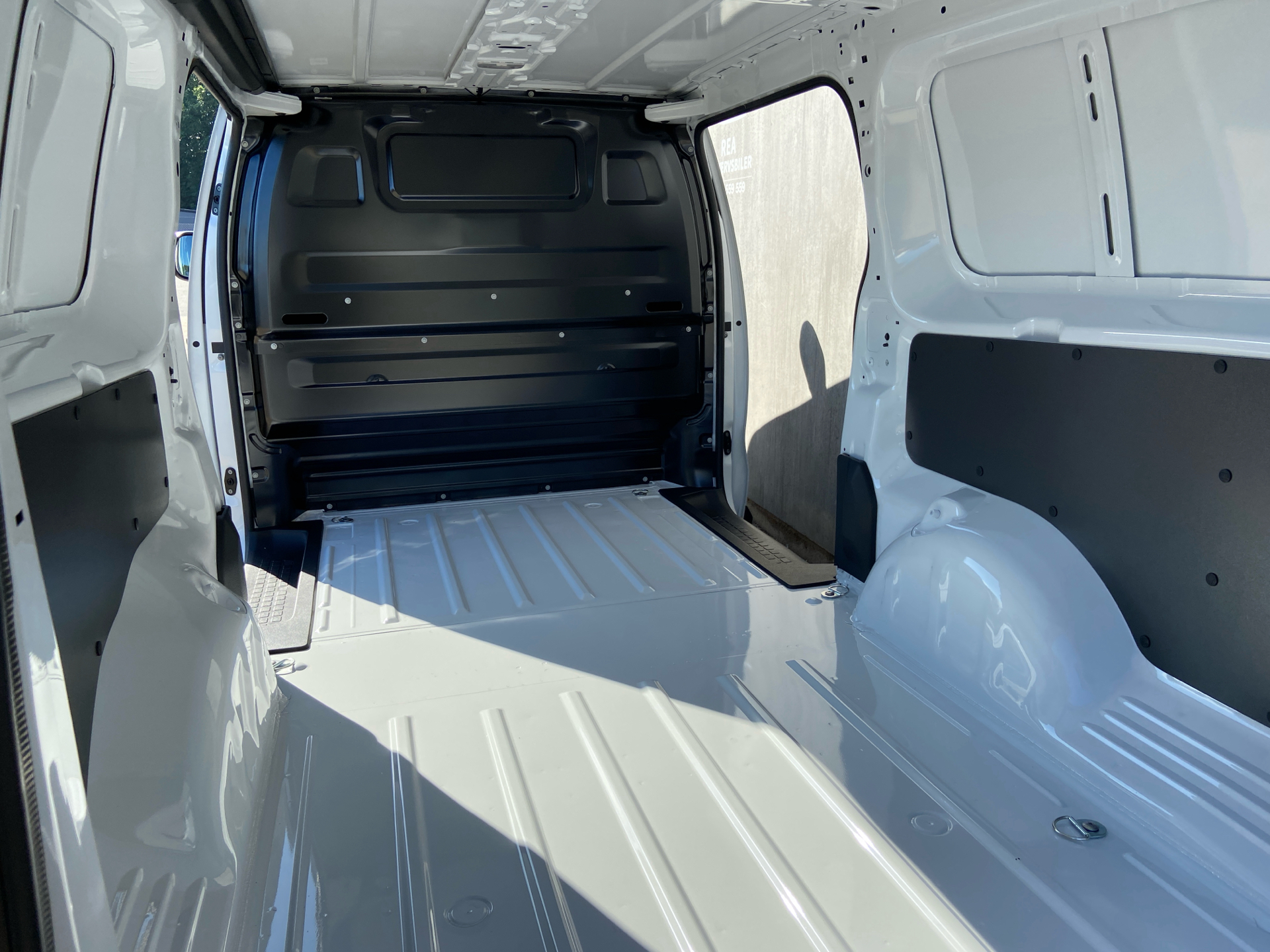 Billede af Fiat E-Scudo L3H1 EL Business 136HK Van Aut.