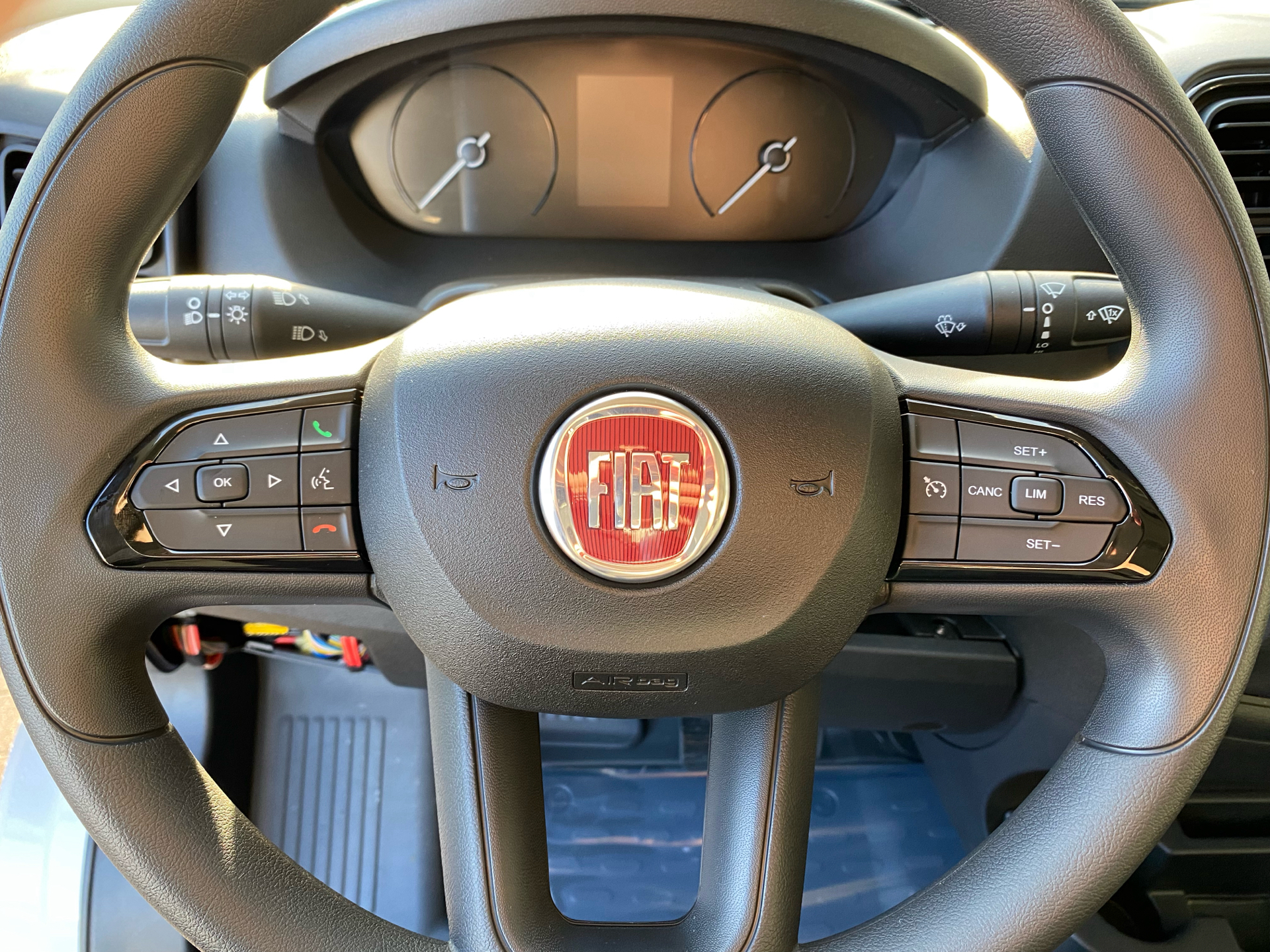 Billede af Fiat Ducato 35 L3H2 2,3 MJT Professional Plus 140HK Van 9g Aut.