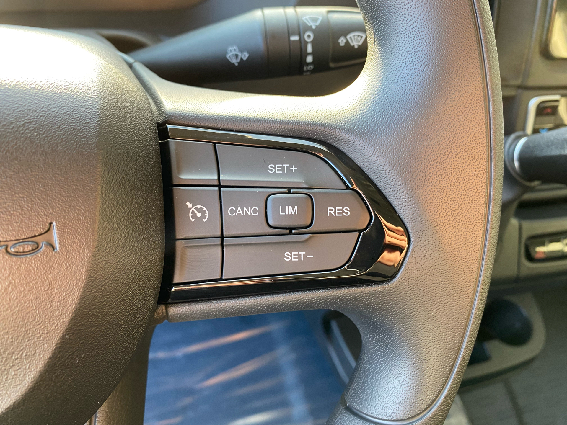 Billede af Fiat Ducato 35 L3H2 2,3 MJT Professional Plus 140HK Van 9g Aut.