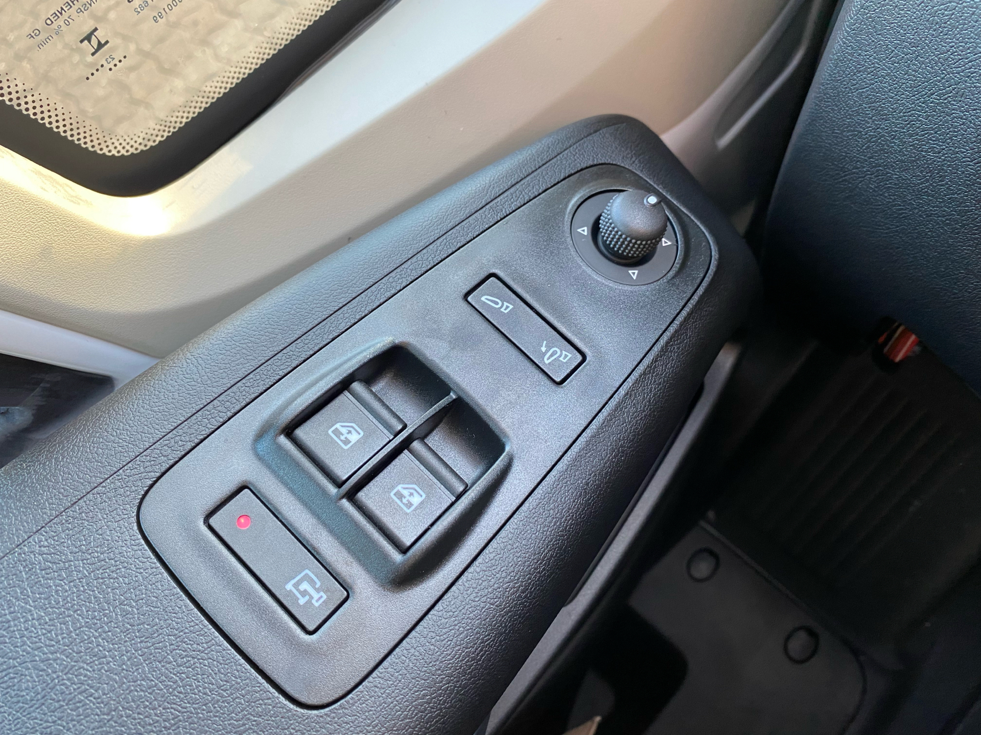 Billede af Fiat Ducato 35 L3H2 2,3 MJT Professional Plus 140HK Van 9g Aut.